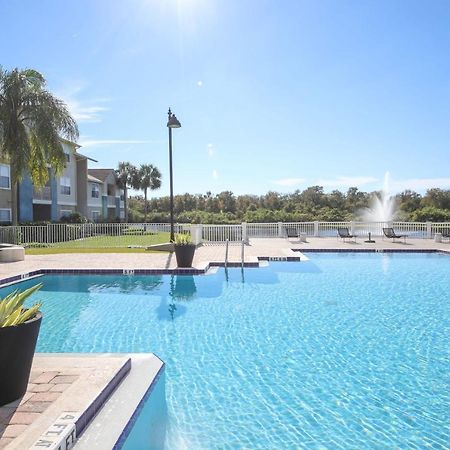 Comfy And Spacious 1Br W Pool Gym Workspace Bradenton Exterior photo