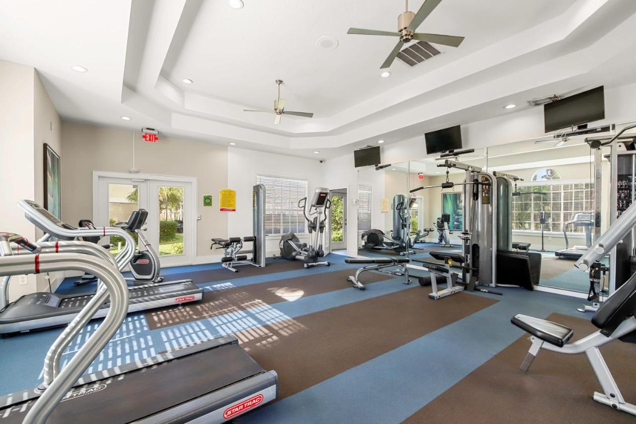Comfy And Spacious 1Br W Pool Gym Workspace Bradenton Exterior photo