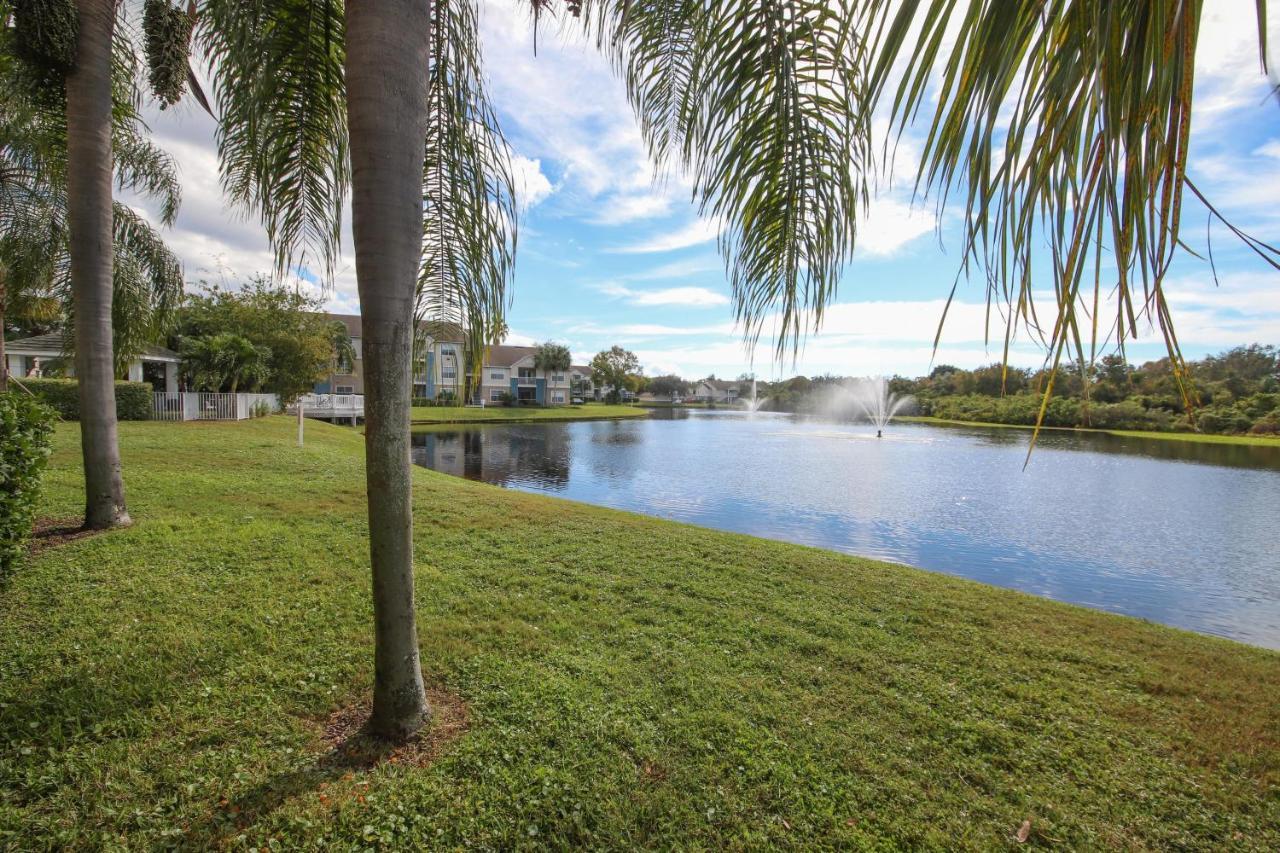 Comfy And Spacious 1Br W Pool Gym Workspace Bradenton Exterior photo