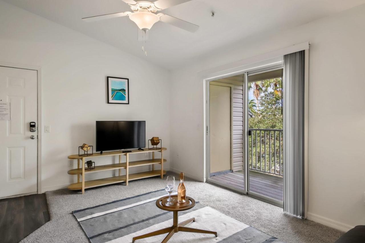 Comfy And Spacious 1Br W Pool Gym Workspace Bradenton Exterior photo