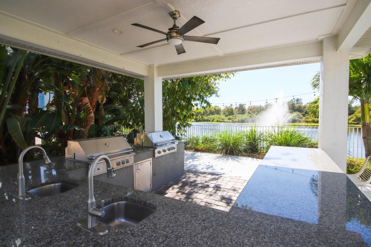 Comfy And Spacious 1Br W Pool Gym Workspace Bradenton Exterior photo